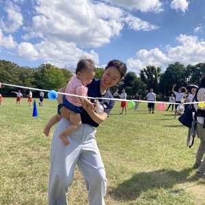 大運動会☆