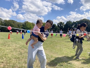 大運動会☆